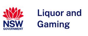 gaming and liquor nsw